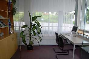 Hotel Alvier