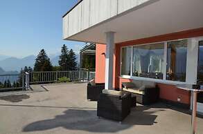 Hotel Alvier