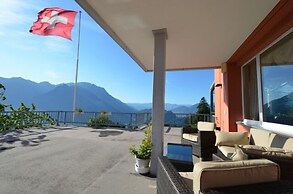 Hotel Alvier