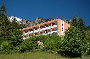 Hotel Alvier