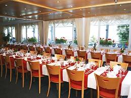 Hotel Alvier