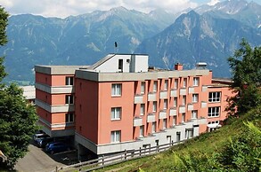 Hotel Alvier