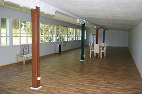 Hotel Alvier