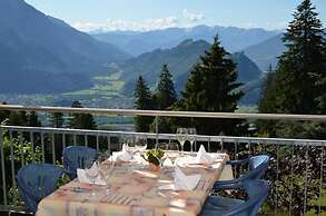 Hotel Alvier