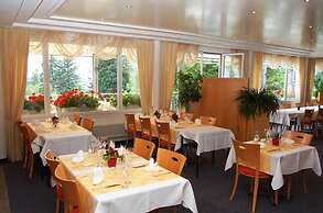 Hotel Alvier