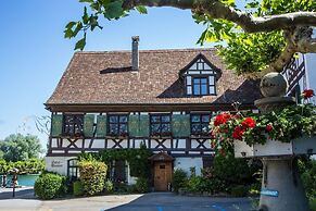 Hotel Drachenburg & Waaghaus