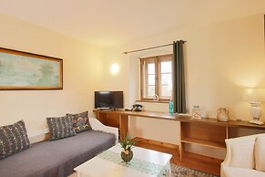 Hotel Jagdschloss Letzlingen