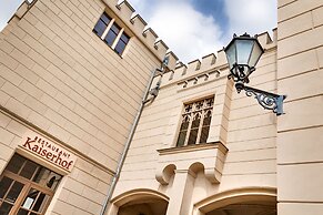 Hotel Jagdschloss Letzlingen
