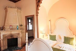 Hotel Jagdschloss Letzlingen
