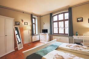 Hotel Jagdschloss Letzlingen