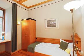 Hotel Jagdschloss Letzlingen