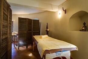Hotel Jagdschloss Letzlingen