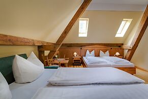 Hotel Jagdschloss Letzlingen