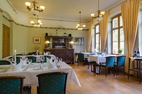 Hotel Jagdschloss Letzlingen