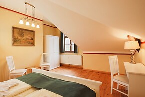 Hotel Jagdschloss Letzlingen