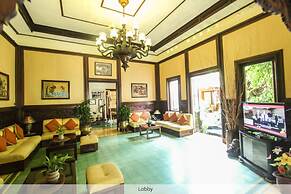 Duta Guest House