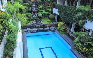 Duta Guest House