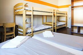 acama Hotel & Hostel Kreuzberg