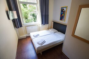 acama Hotel & Hostel Kreuzberg