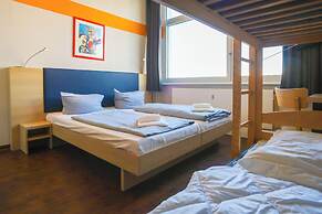 acama Hotel & Hostel Kreuzberg