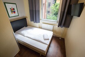 acama Hotel & Hostel Kreuzberg
