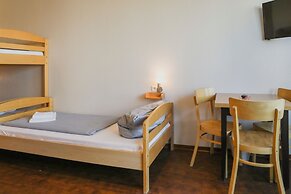 acama Hotel & Hostel Kreuzberg