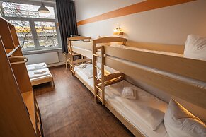 acama Hotel & Hostel Kreuzberg