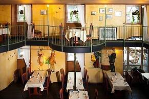 Hotel Stadt Daun