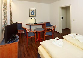 Hotel Stadt Daun