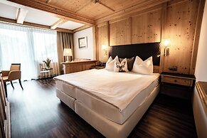 Hotel Hubertushof