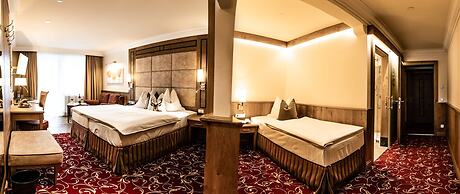 Hotel Hubertushof