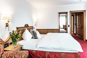 Hotel Hubertushof