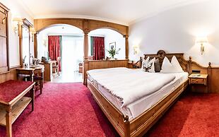 Hotel Hubertushof