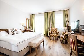 Hotel Hubertushof