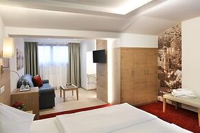 Hotel Hubertushof