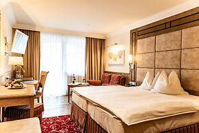 Hotel Hubertushof