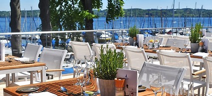 Marina Hotel
