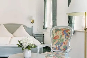 Hotel und Café Am Markt Residenz