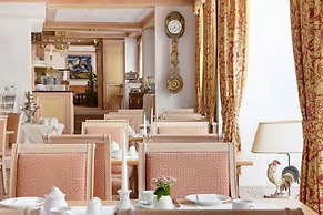 Hotel und Café Am Markt Residenz