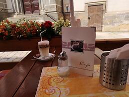 Hotel und Café Am Markt Residenz