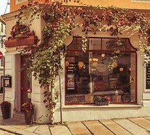 Hotel und Café Am Markt Residenz