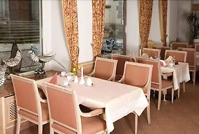 Hotel und Café Am Markt Residenz