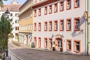 Hotel und Café Am Markt Residenz