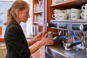 Hotel und Café Am Markt Residenz