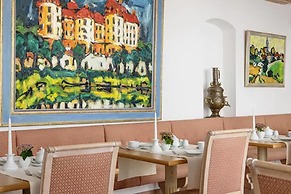 Hotel und Café Am Markt Residenz