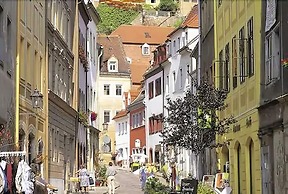 Hotel und Café Am Markt Residenz