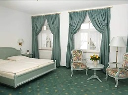 Hotel und Café Am Markt Residenz