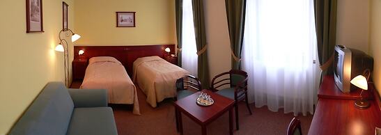 Grandhotel Garni