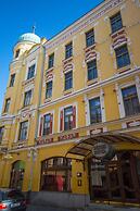 Grandhotel Garni