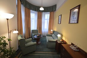 Grandhotel Garni